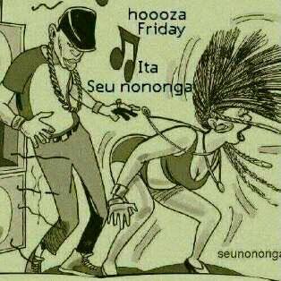 if u behave like a nail i wll behave like a hammer