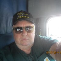 phillip j  langham - @pjltrucking Twitter Profile Photo