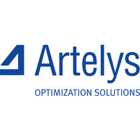 Artelys (@_artelys) 's Twitter Profile
