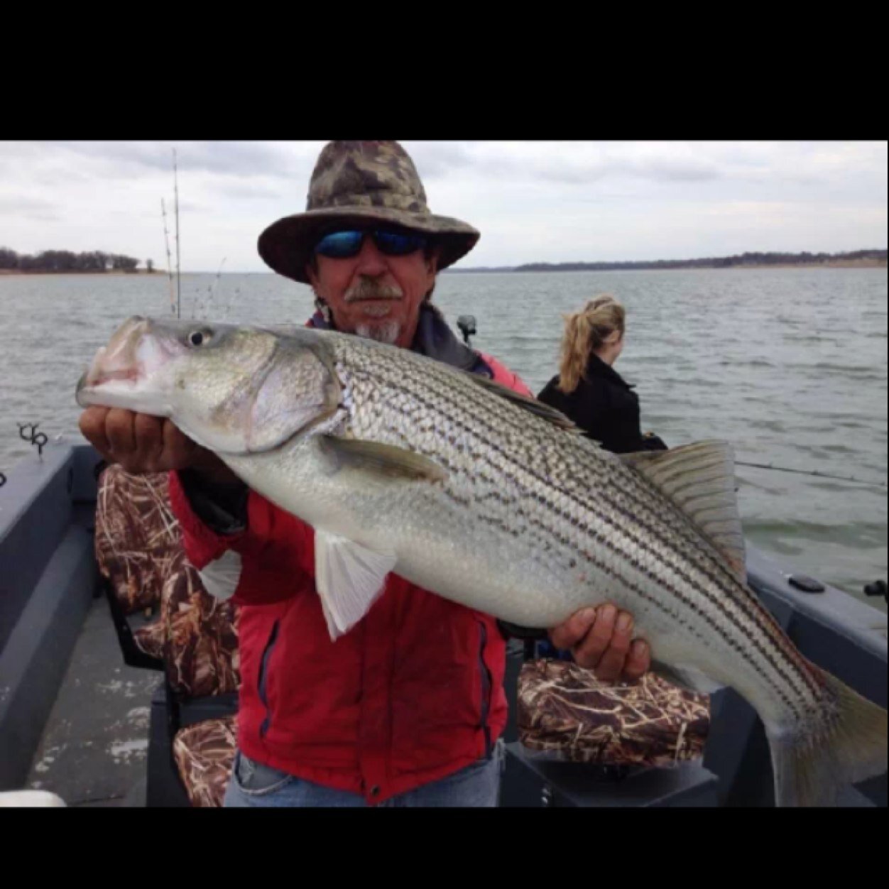 therickb55's profile picture. 