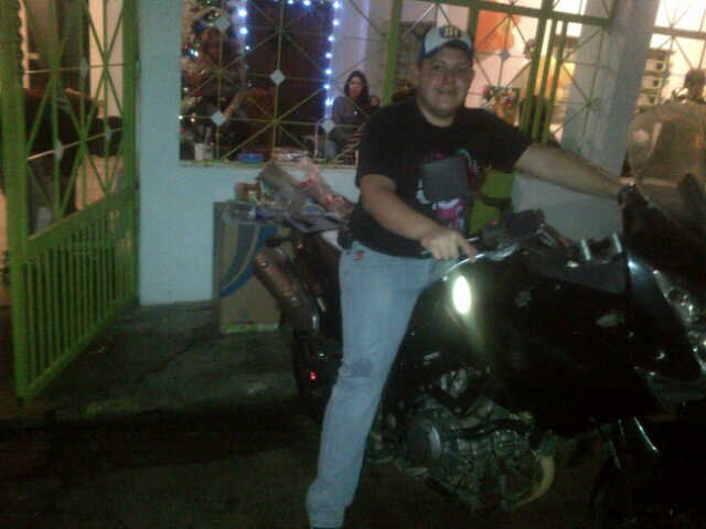 PerezAlep1304's profile picture. 