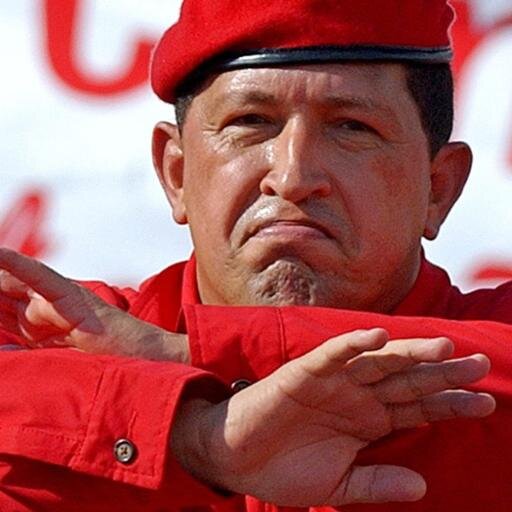 Radicalmente Chavista y Bolivariano, analista de la Hist. de Venezuela e irreverente; enemigo del corrupto, adulador, oportunista y de los que malponen