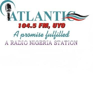 Atlantic 104.5 FM