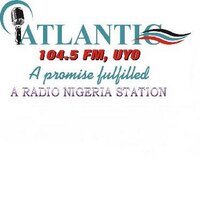 Atlantic 104.5 FM(@atlanticfmuyo) 's Twitter Profile Photo