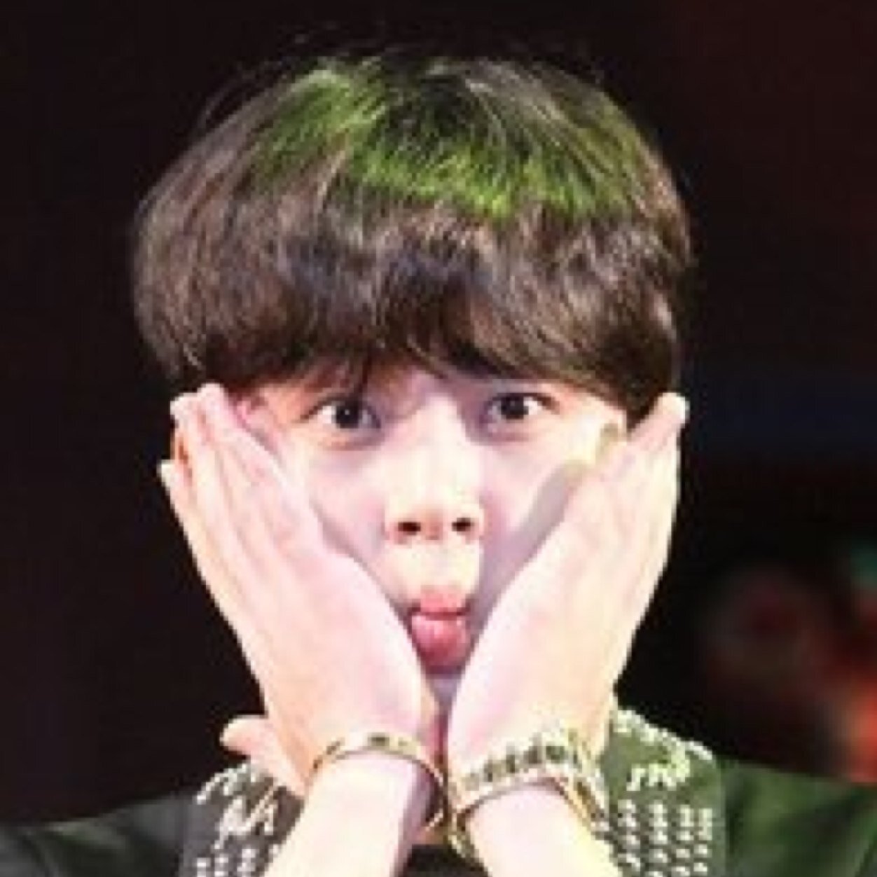 แอคหลุมบิวตี้ @dachalida