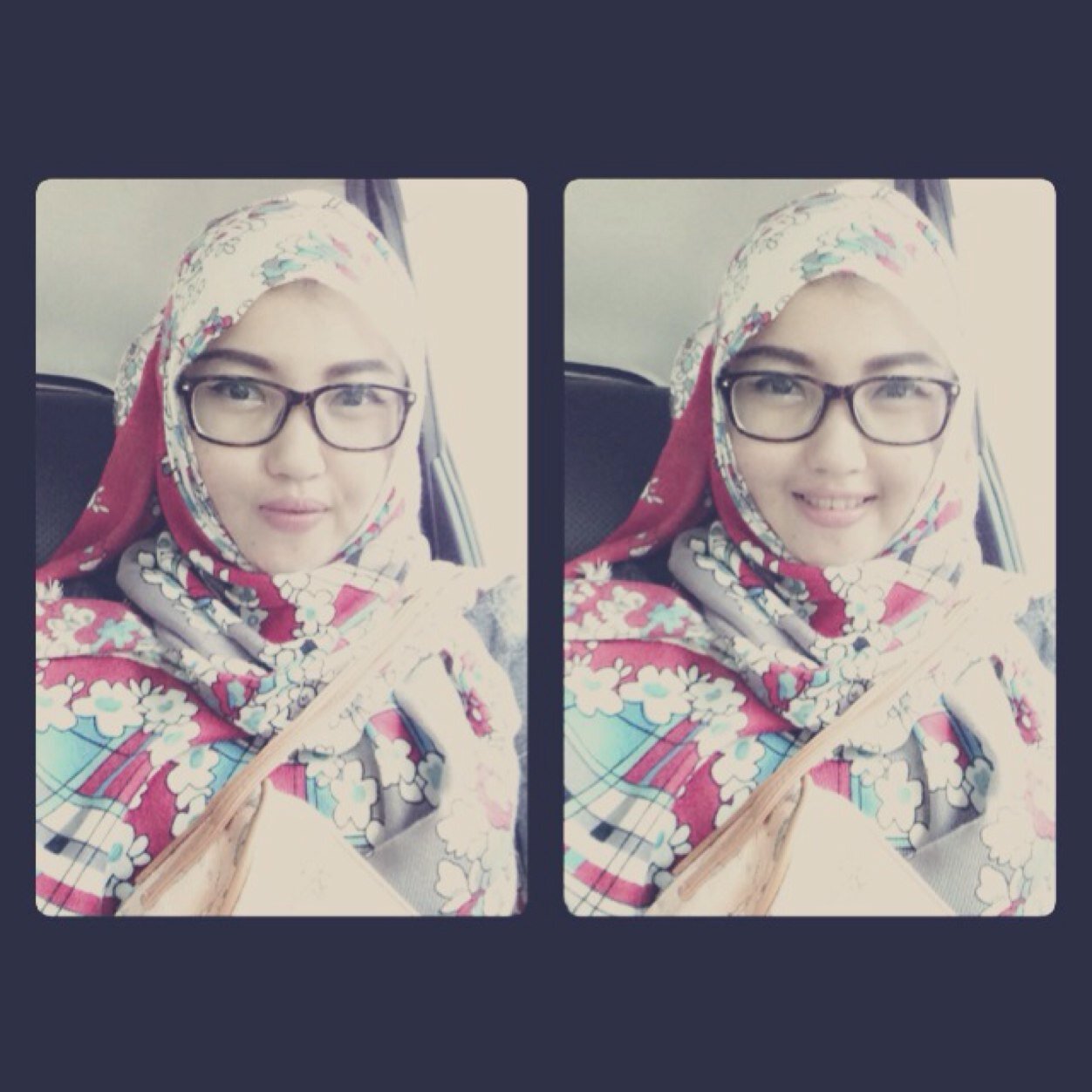 triivo's profile picture. ”be patient be thankful | Allahuma yassir wa laa tu'assir~