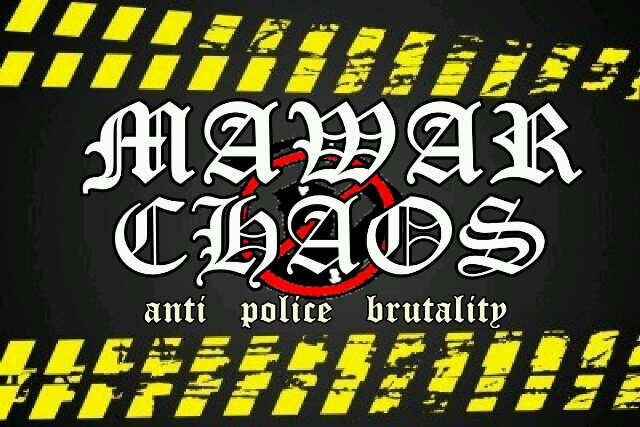 mawarchaos's profile picture. we are punkrock band from bojongsari • @denifadilah1 @panjibastard @indra_noise @ariefbes • three chord rock and oi!