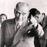 ATAMZNDEYZ1's profile picture. ATATÜRK
TEK ÖNDER TANIRIM O DA ULU ÖNDER MUSTAFA KEMAL ATATÜRK.