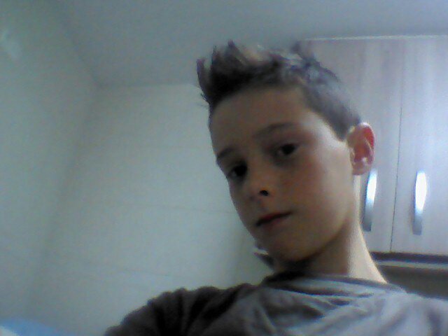 ramaem2003's profile picture. Soy El Niño más tonto del mundo y de verdad :-