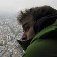 Olivier Crête (@oliviercrete) Twitter profile photo