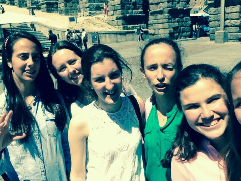 MADRID/COMILLAS