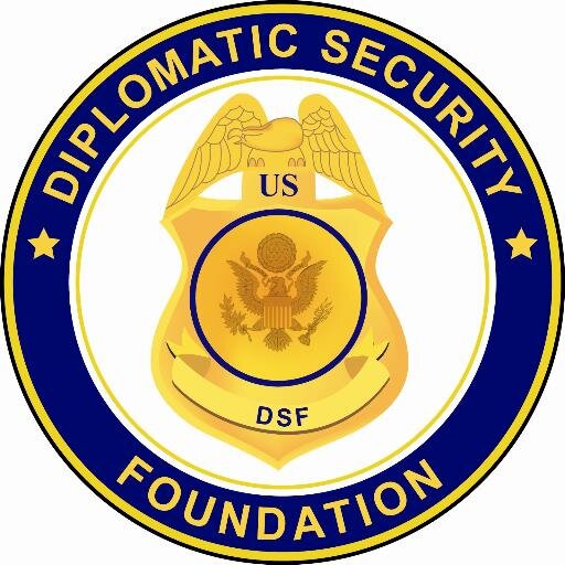 DSF provides charitable contributions to members of US Dept of State’s Bureau of Diplomatic Security & their colleagues in US foreign affairs/law enforcement