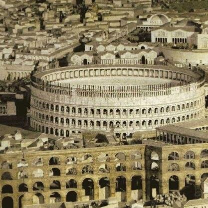 Foro de rol ambientado en la época de la Antigua Roma, en la instauración de la República, ¡Únete!