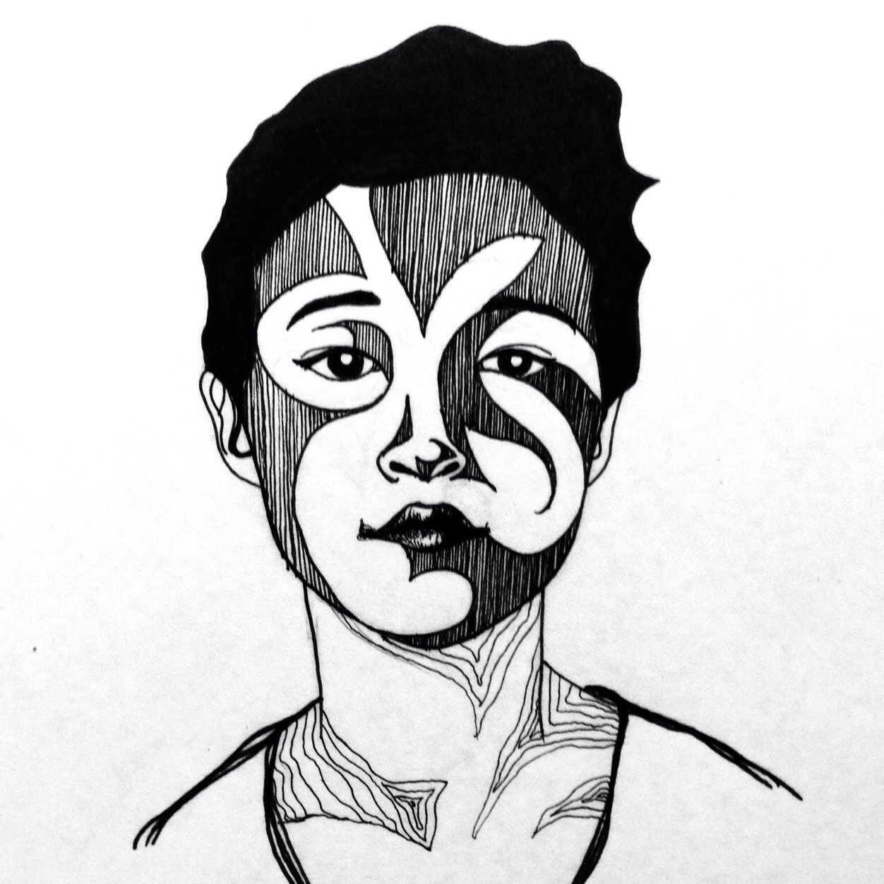 Jules. they/them