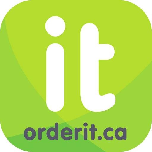 As of Dec 14th, we are no longer is service. Please contact JUST EAT @justeatca with any concerns or questions.