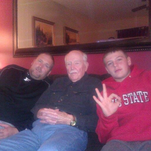 Christ follower, Husband, Father, and Grandfather.  Always looking to help others see and experience God's greatness no matter where their journey starts