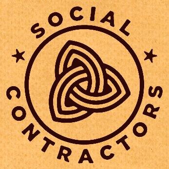 SociaContra's profile picture. Seeking social justice, and shifting the social percentages, without harming a soul. Please also see @changeregime