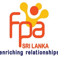 FPA Sri Lanka (@fpa_srilanka) Twitter profile photo