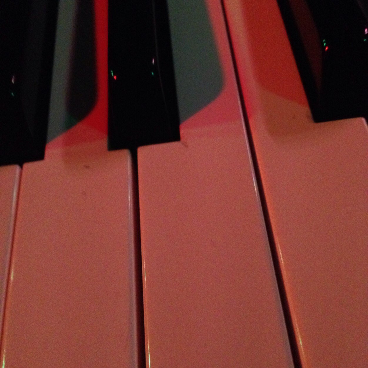 Jazz Pianist and educator. Director of jazz studies and music tech Harwood Union HS.