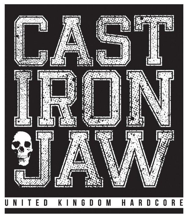 Official Twitter of Cast Iron Jaw UK Hardcore Band. http://t.co/7NuvoRRLuQ http://t.co/pZHND4SJlM