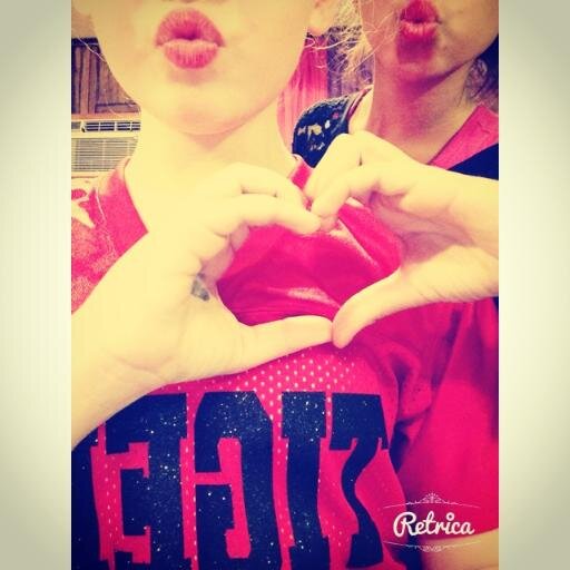 ThatGurl085's profile picture. My babes~ Ashley, Lizzy, Aliya, Karli! Hannah G is bae. Single. 5 seconds of summer, botdf, falling in reverse, asking alexandria, bring me the horizon. bands!