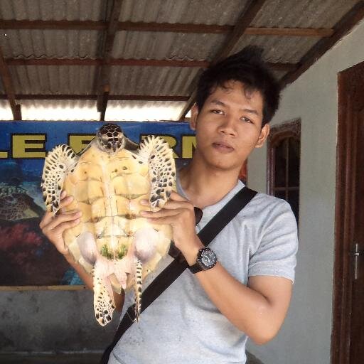 AK_Yahya's profile picture. 