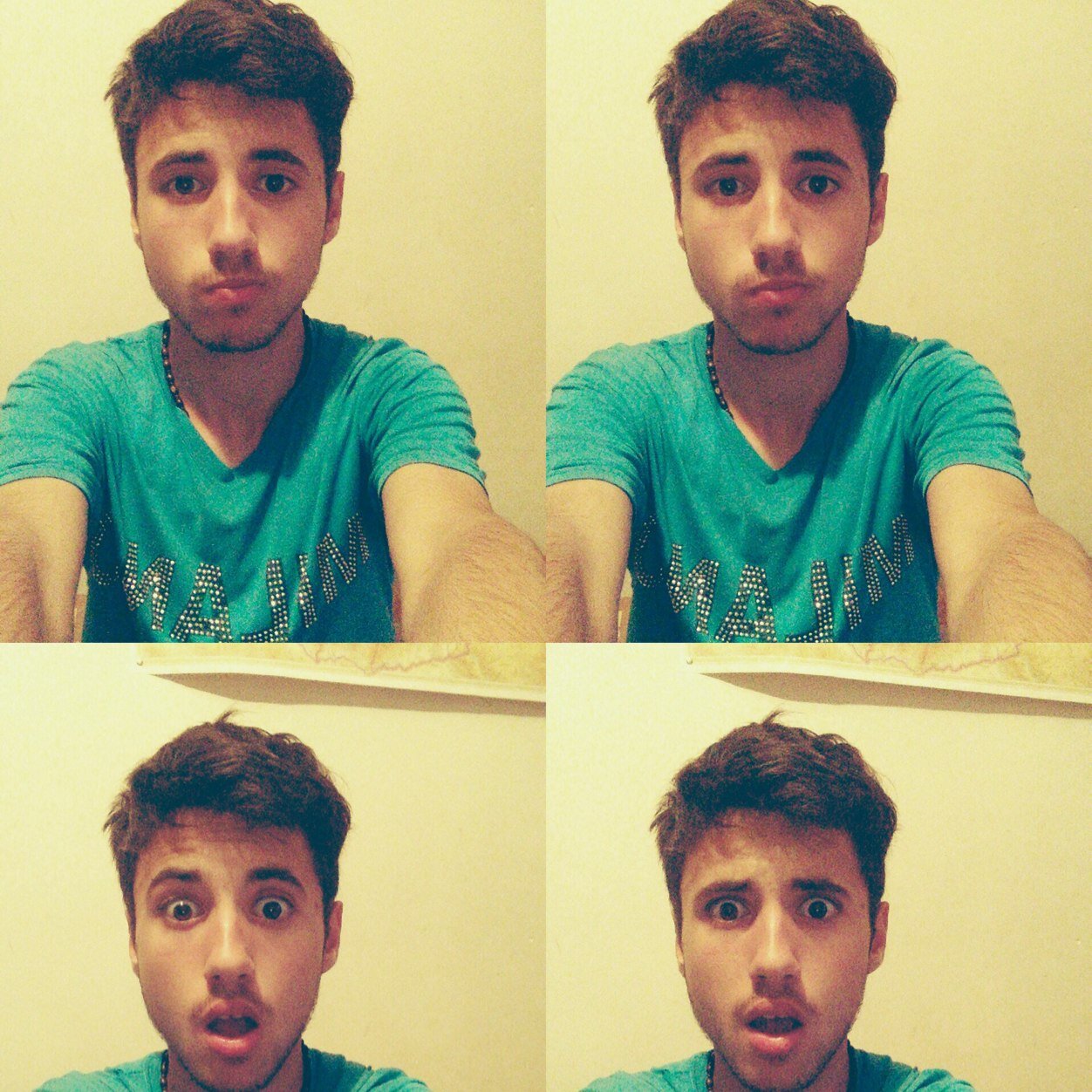 MenCreativeShow's profile picture. Haxordavar\ShowMan