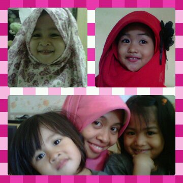 happy mom&wife I