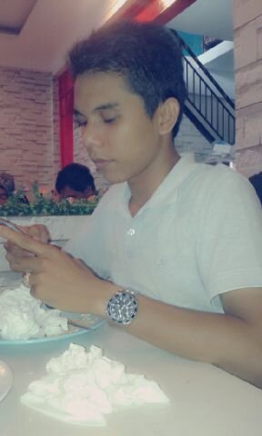 teguhyaflindra's profile picture. 