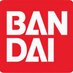 Bandai UK (@bandaiuk) Twitter profile photo