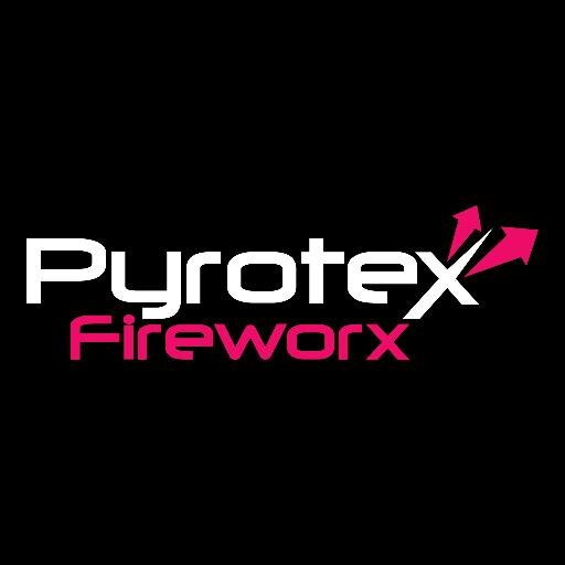 The UK's Most Awarded Professional Firework Display Company!