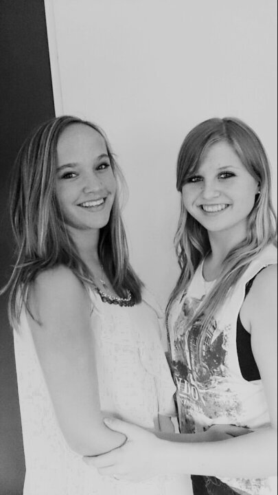 heee iels iloveyouxx Sanneee!