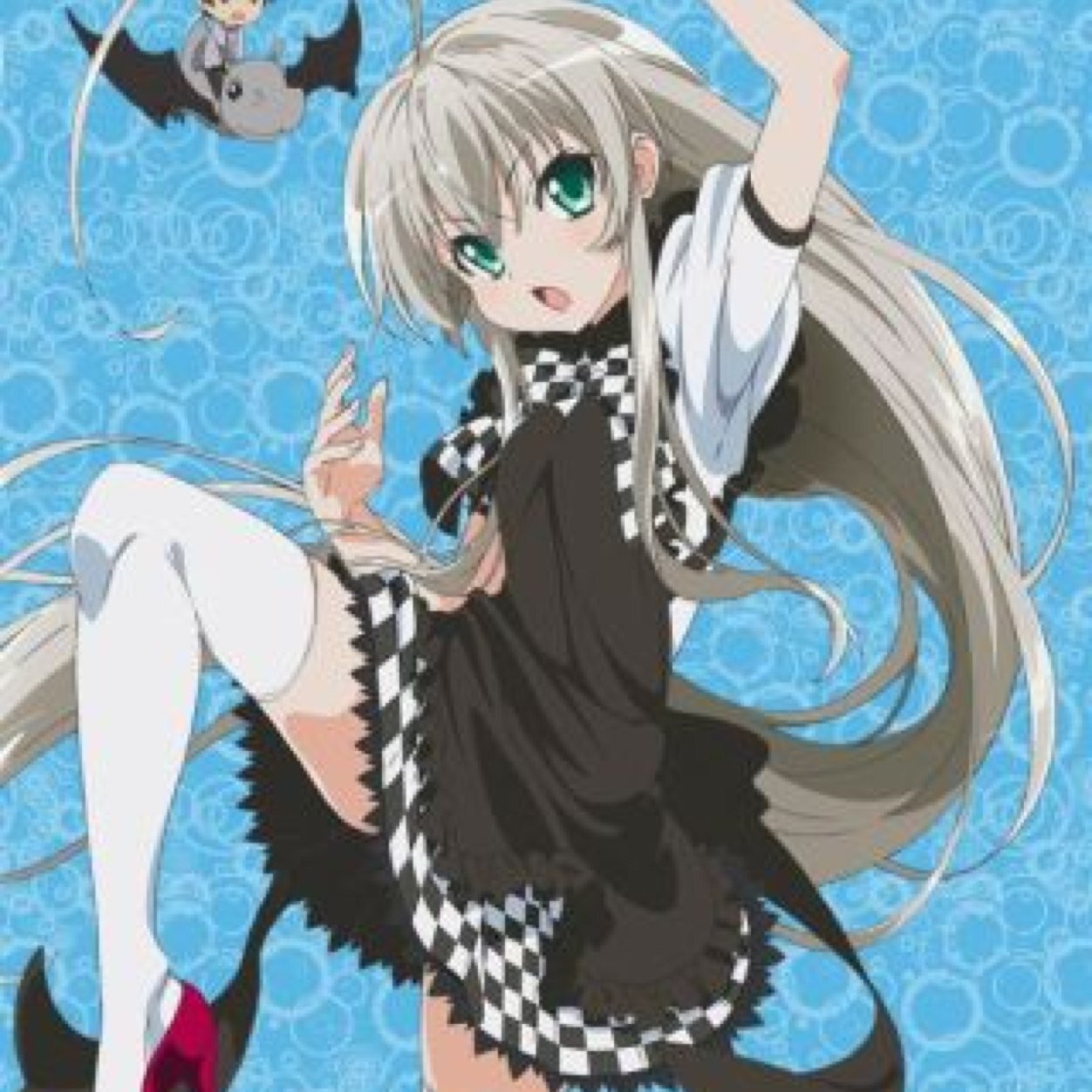なりきりフォローします