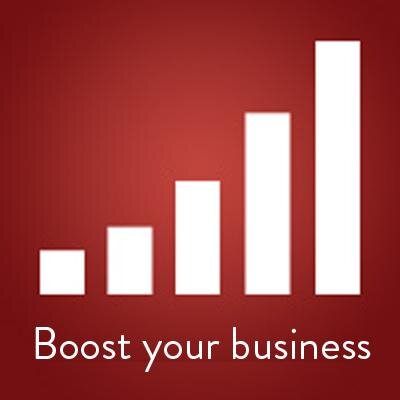 BoostRetail's profile picture. We boost YOUR Business. BoostRetail, the trusted partner for boosting your marketing and sales through proven systems and implementation.