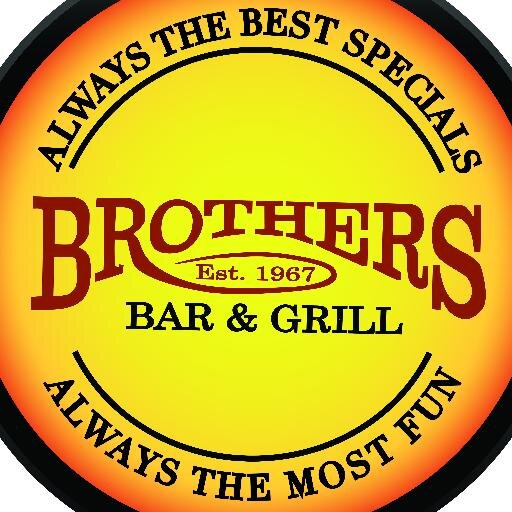 Call us traditional, but we're into that big, basic, juicy, bar comfort food that originated out of bars eons ago.