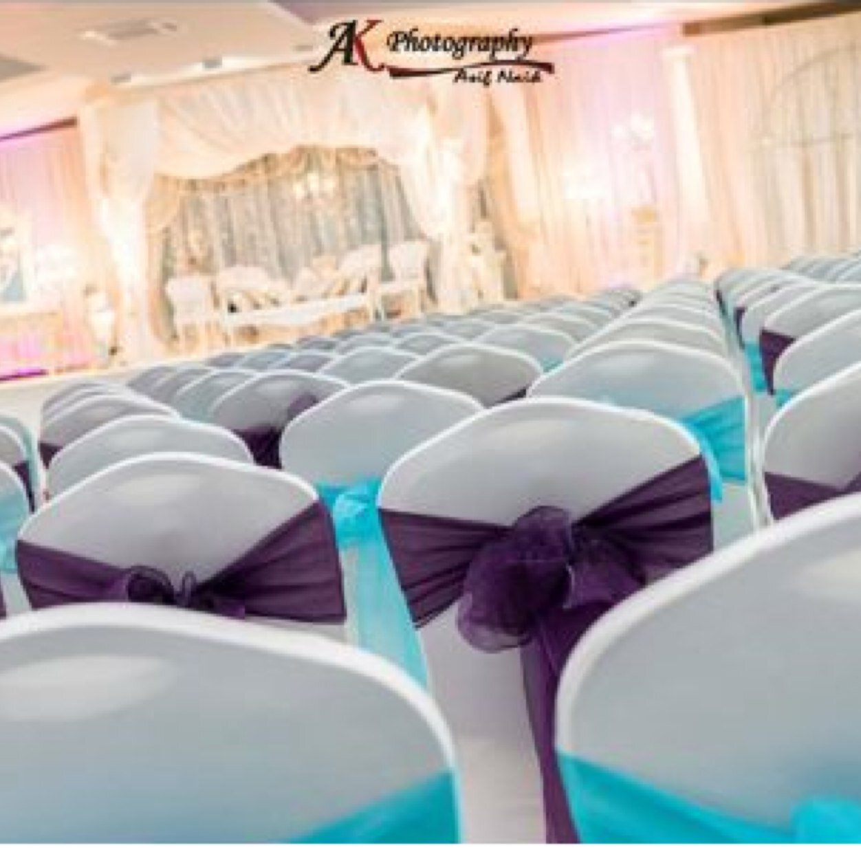 Venue for all occasions, for all bookings contact imran 07870886569