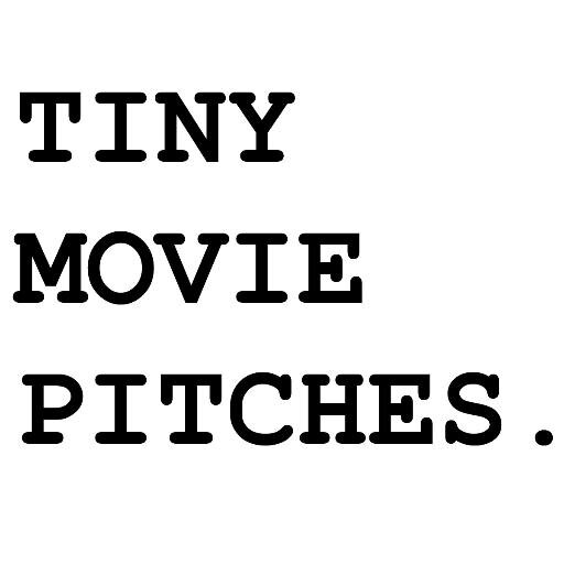 Imaginary movies with logline, image & soundtrack.