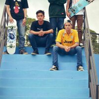 R.S.J Kalangi (@salvathorejason) Twitter profile photo