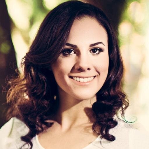Meus sonhos e projetos estão no senhor. ♪