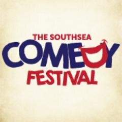 Southsea Comedy Festival 2014 - featuring the legend which is Eddie Izzard.
.