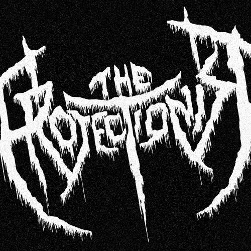 The Projectionist are a hardcore band from Cambridgeshire.