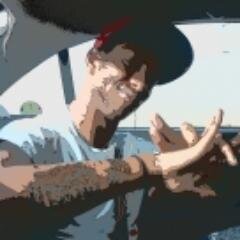 BBrazed's profile picture. 