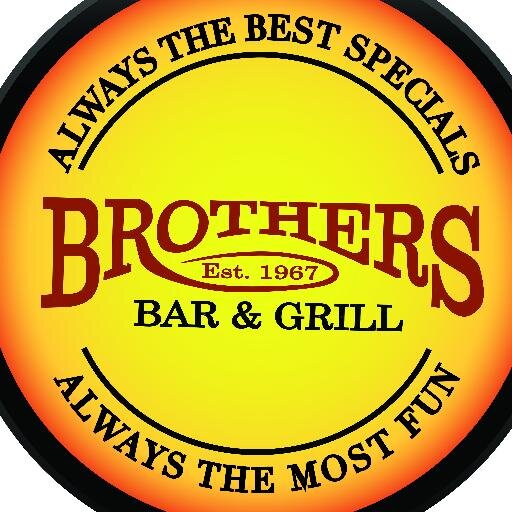 Brothers Bar Newport