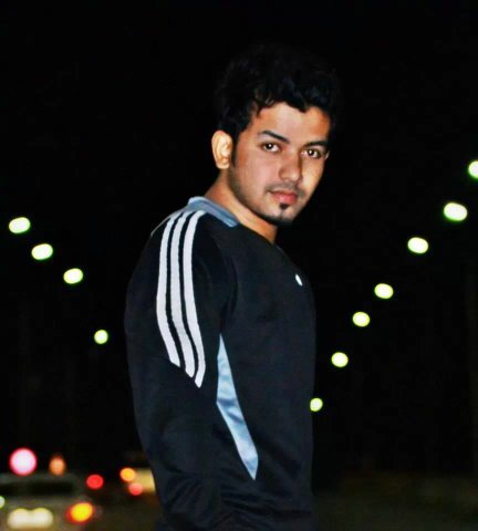 Anish_Debnath's profile picture. बायो चाहिए तो LinkedIn मैं मिलेगा ।