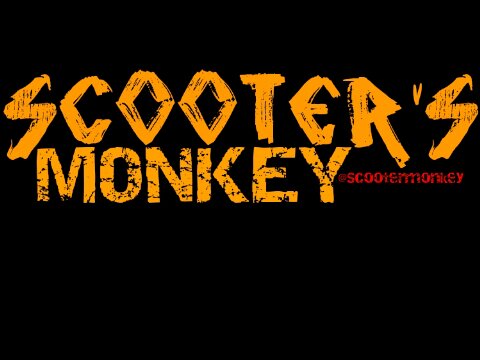 Official Twitter SCOOTERS MONKEY Makassar | Contact: 089699011887 | 29155A07 | #PasukanMonkey