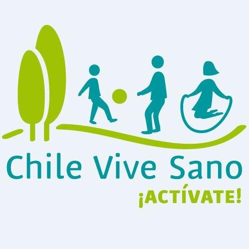 Fundación Chile Vive Sano, Presidenta @ceciliamorel