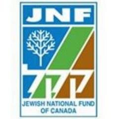 JNFCalgary's profile picture. Jewish National Fund is Israel's largest environmental NGO, deeply committed to future minded forestry & ecological development of the land of Israel