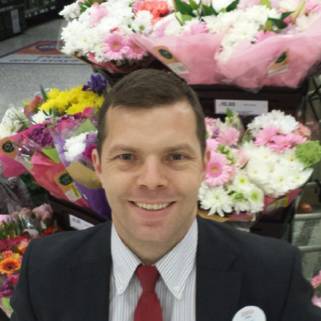 JonSmale Profile Picture