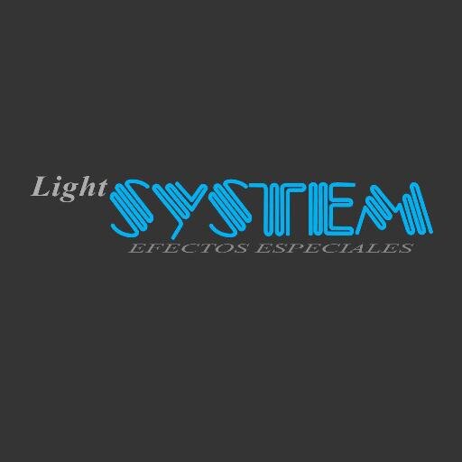 Light System es una empresa Argentina dedicada a la fabricación de Efectos Especiales escénicos, para profesionales exigentes del mundo del espectáculo, la tele
