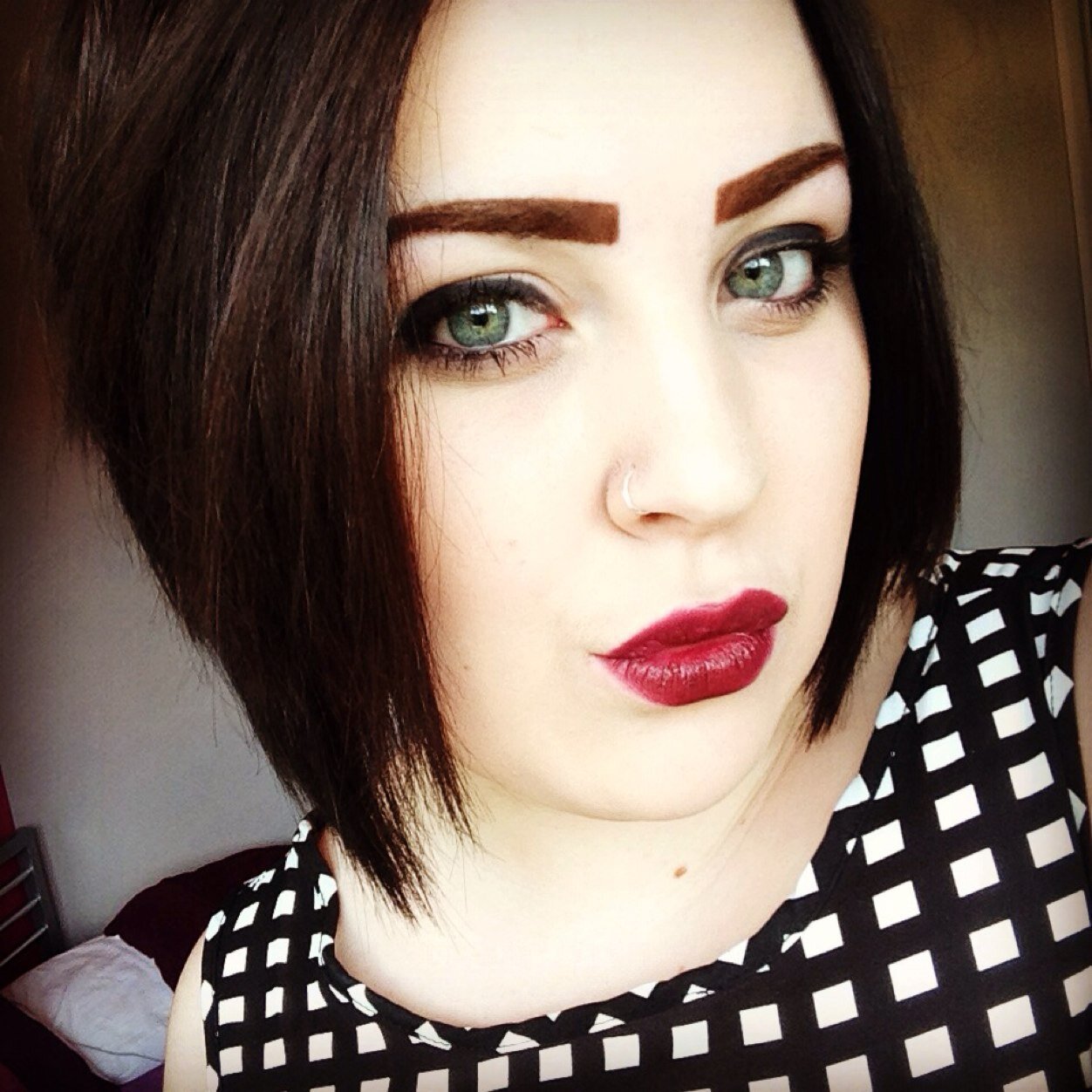 meg_green123's profile picture. 18|MK